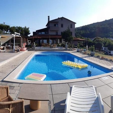 Casa Perla Holidays Jurasi Exterior photo
