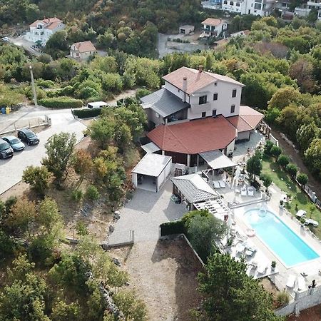 Casa Perla Holidays Jurasi Exterior photo
