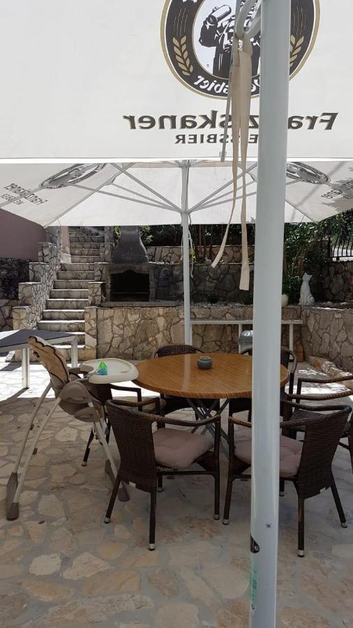 Casa Perla Holidays Jurasi Exterior photo
