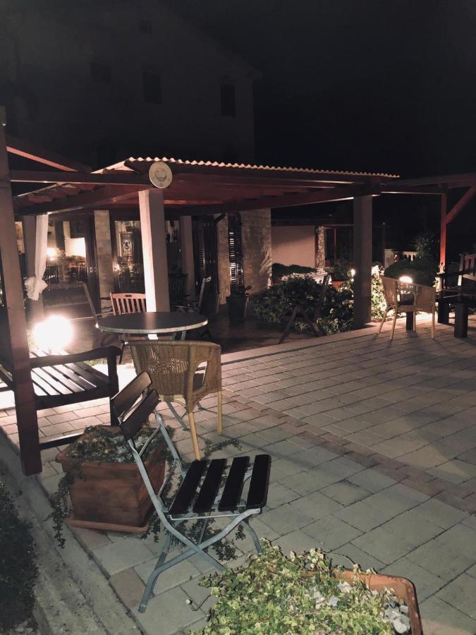 Casa Perla Holidays Jurasi Exterior photo