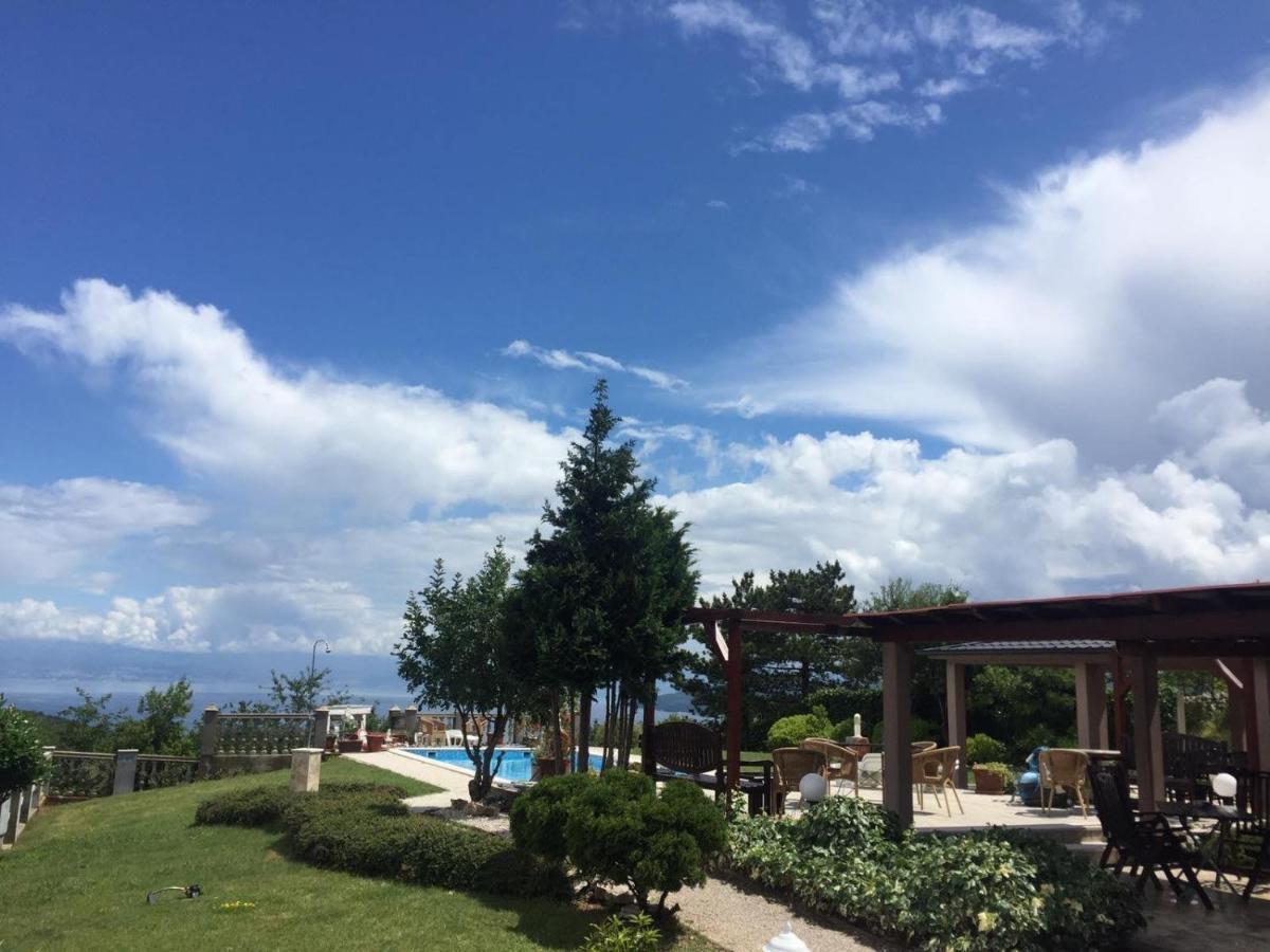 Casa Perla Holidays Jurasi Exterior photo