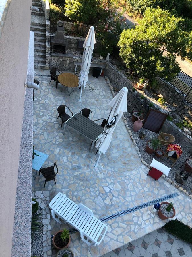 Casa Perla Holidays Jurasi Exterior photo