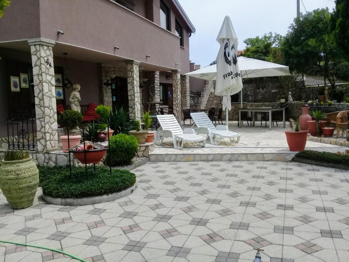 Casa Perla Holidays Jurasi Exterior photo