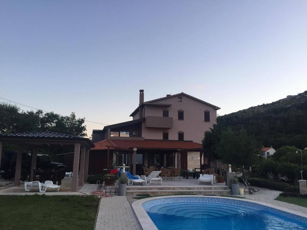 Casa Perla Holidays Jurasi Exterior photo