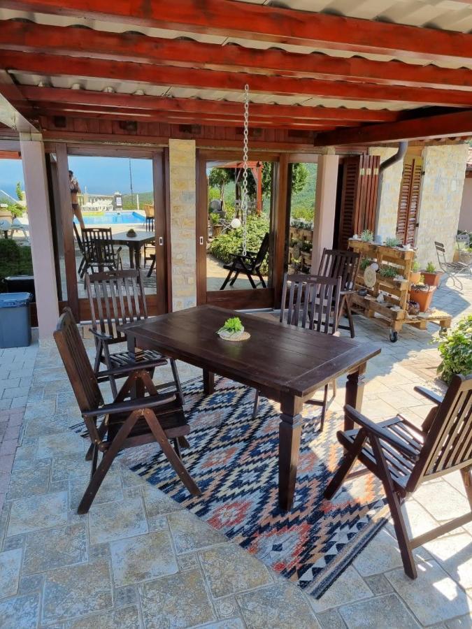 Casa Perla Holidays Jurasi Exterior photo