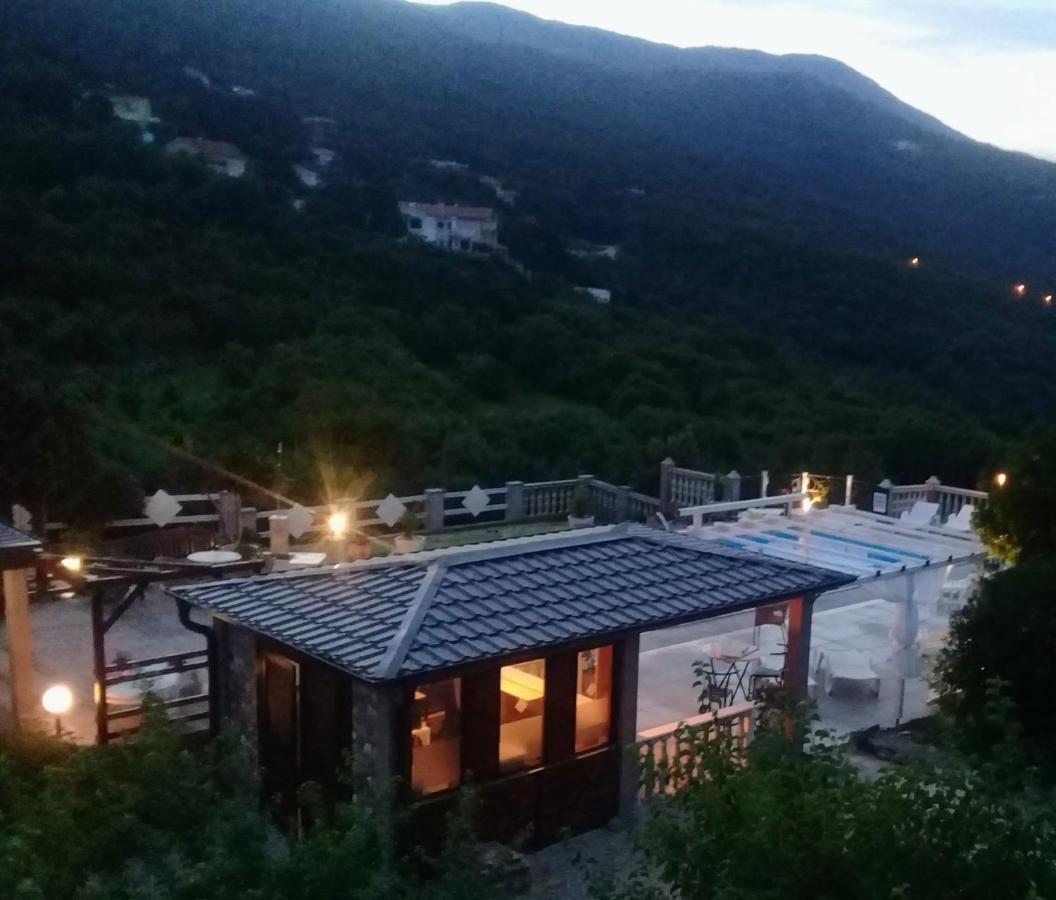 Casa Perla Holidays Jurasi Exterior photo