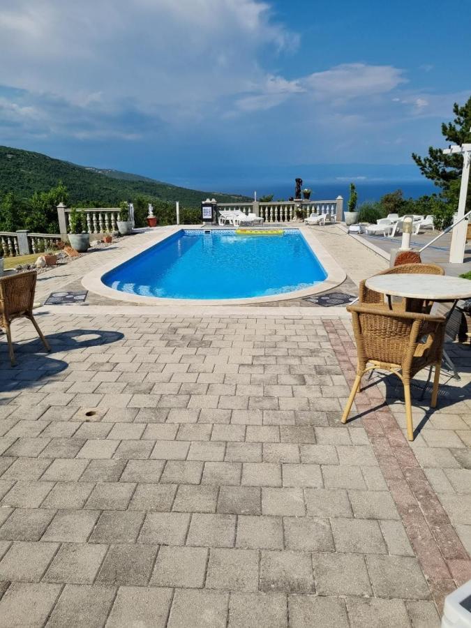 Casa Perla Holidays Jurasi Exterior photo