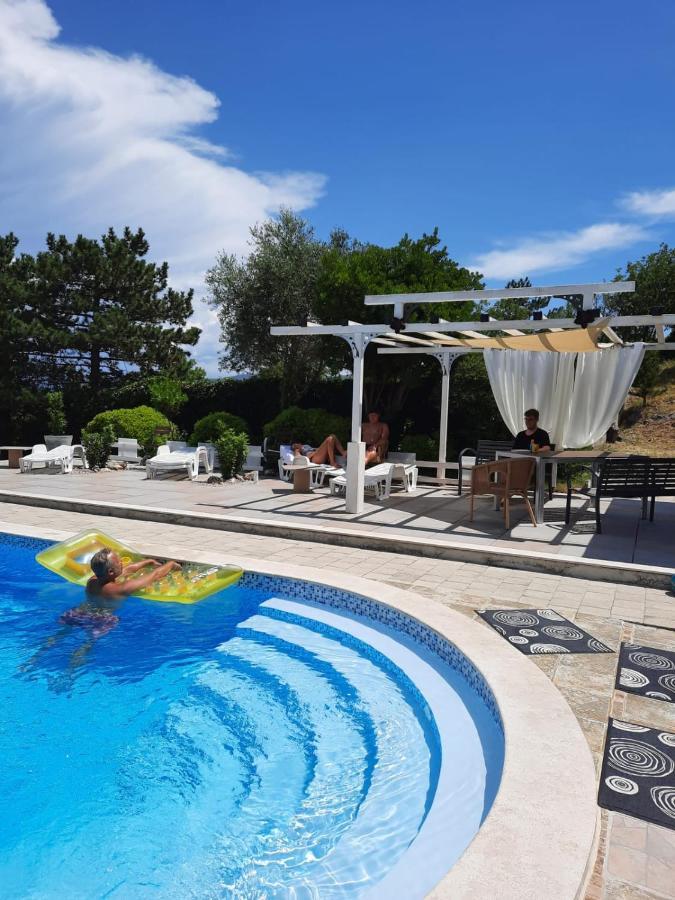 Casa Perla Holidays Jurasi Exterior photo