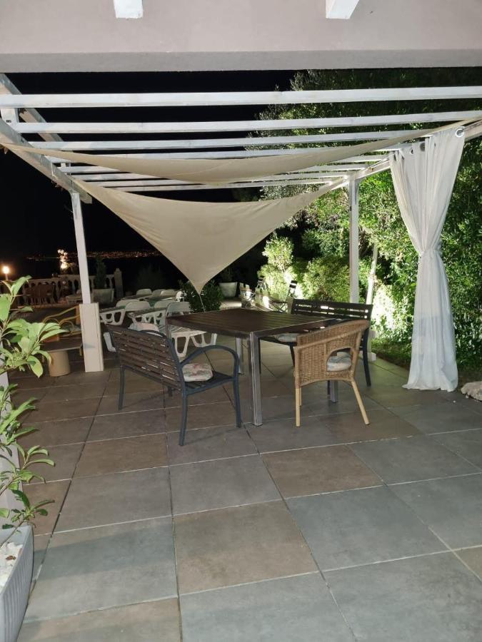 Casa Perla Holidays Jurasi Exterior photo