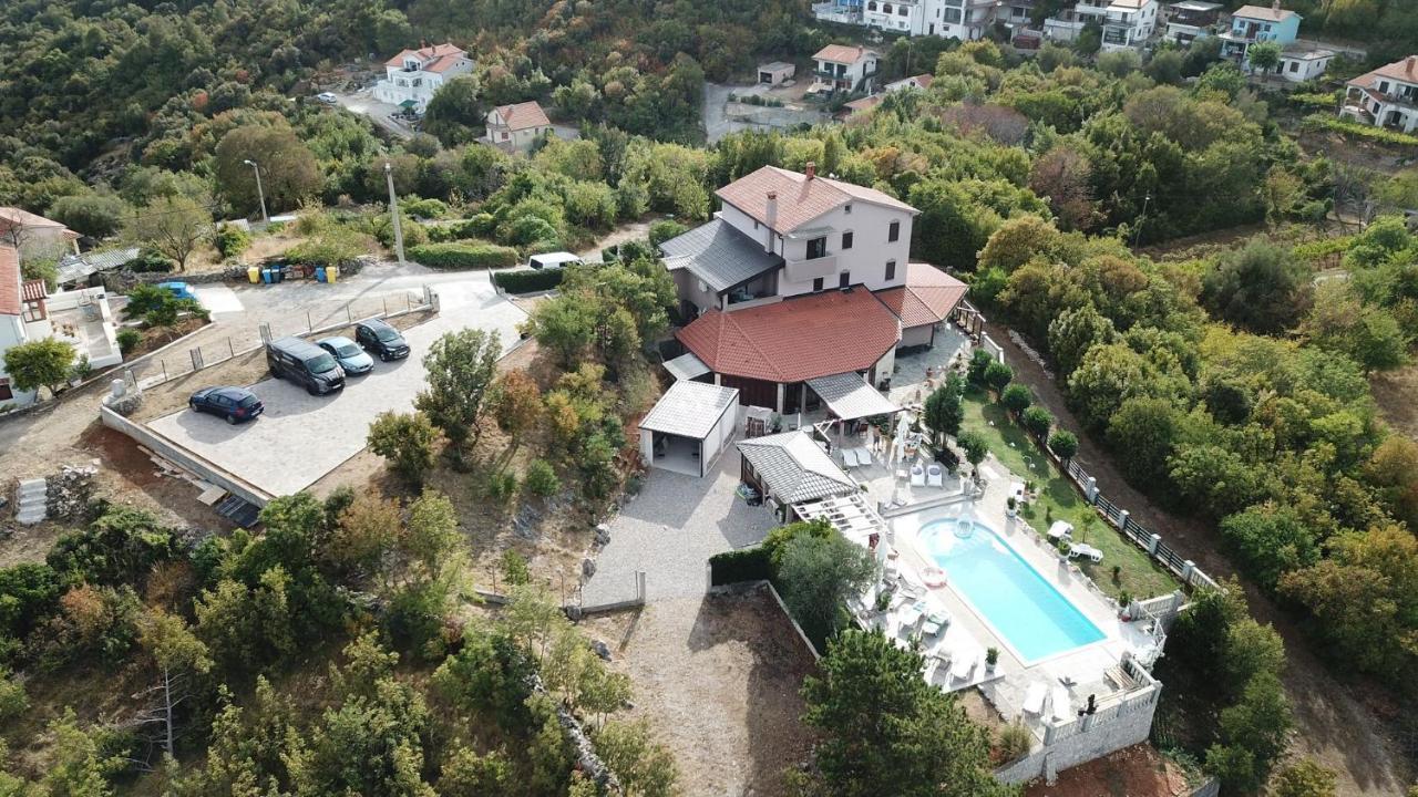 Casa Perla Holidays Jurasi Exterior photo