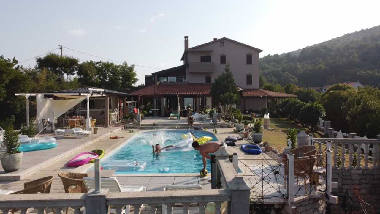 Casa Perla Holidays Jurasi Exterior photo
