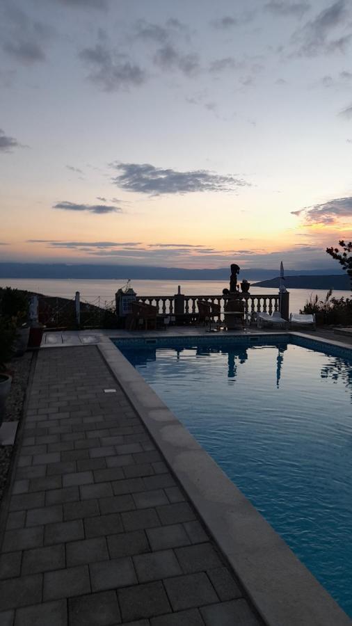 Casa Perla Holidays Jurasi Exterior photo